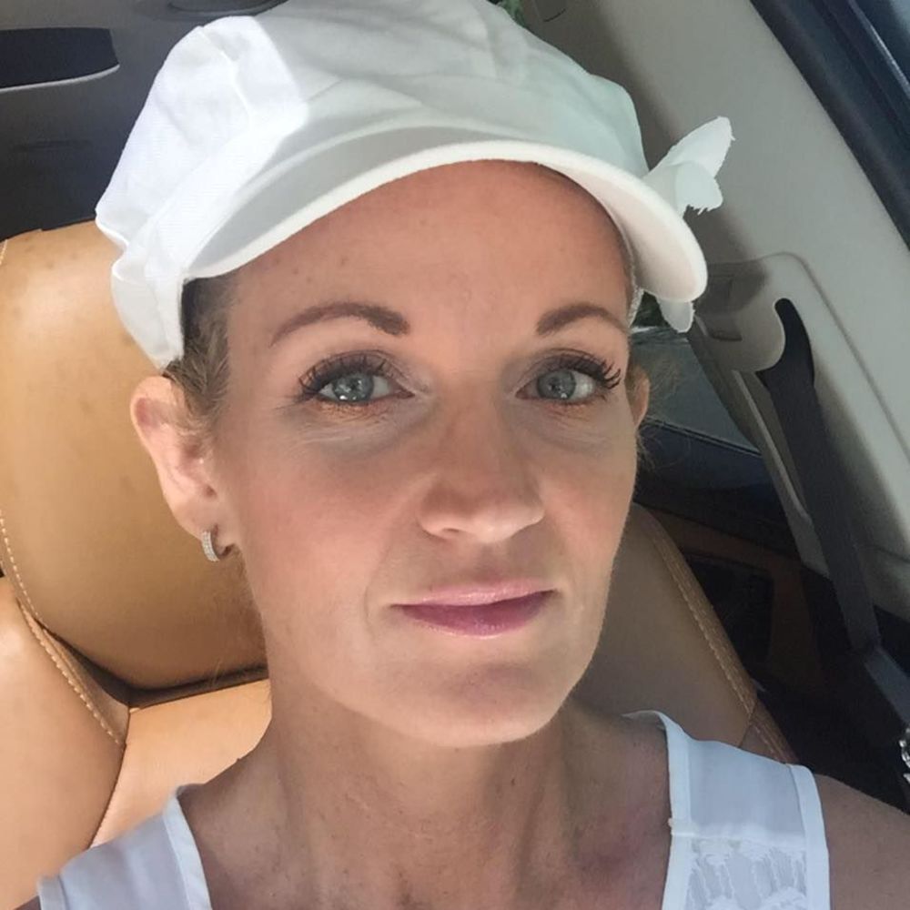 Meet your Posher, Rhona